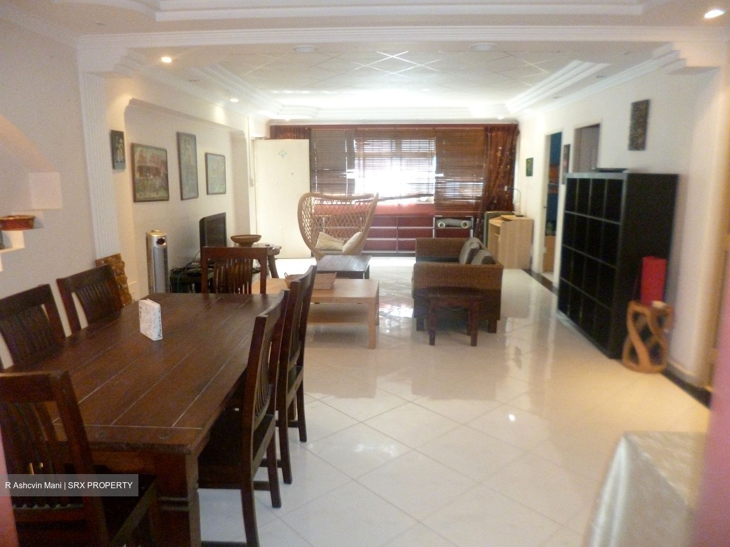 Blk 763 Pasir Ris Street 71 (Pasir Ris), HDB 5 Rooms #444424181